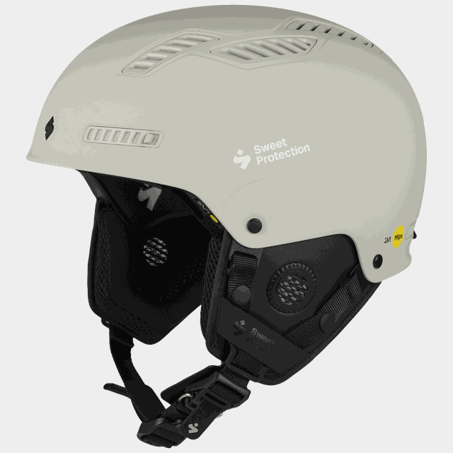 Igniter 2Vi MIPS Helmet 25/26, alpinhjälm - Skidhjälm