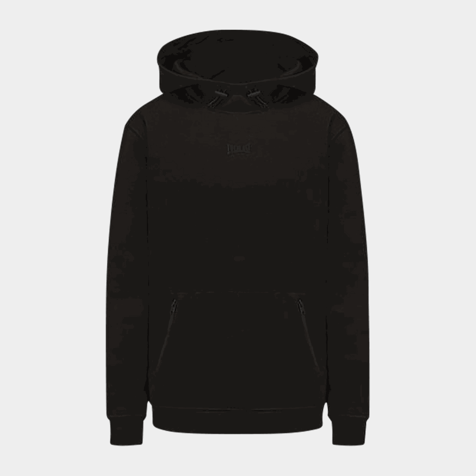 Premium Overhead Hoodie, huvtröja, herr - full image 1