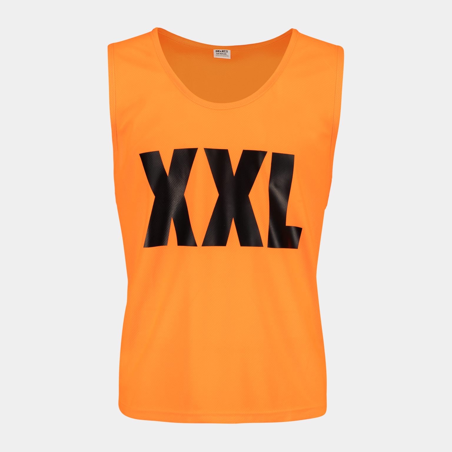 Bib Basic 6-pack XXL, överdragsvästar - full image 1