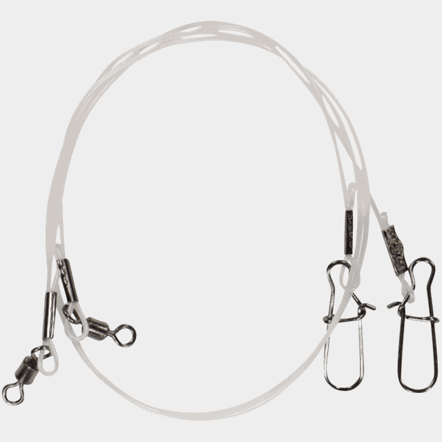 HM tafs, 2-pack, tafsar - Diverse Fiskeutrustning