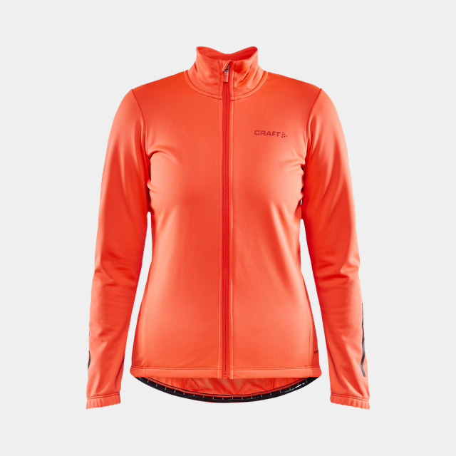 Core Bike Subz Ideal Jacket 2.0, cykeljacka, dam - Cykeljacka