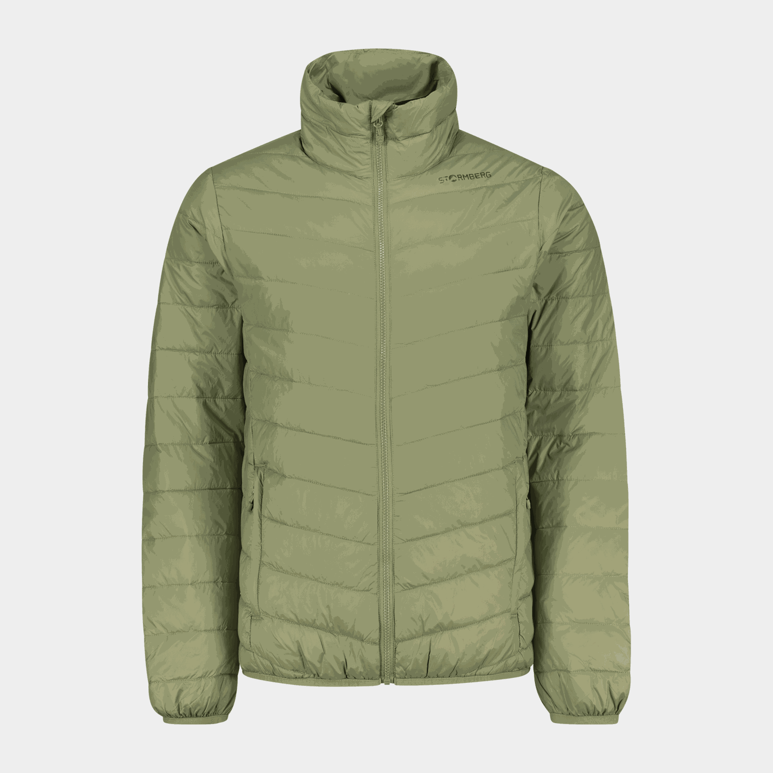Skanse Rec Down Jacket, dunjacka, herr - full image 1