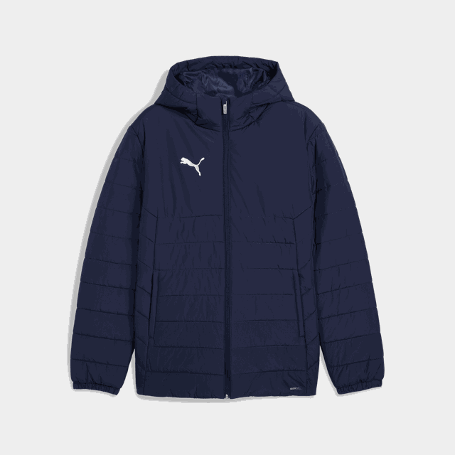 teamADDITIONS Hooded Padded Jacket, . - Jackor