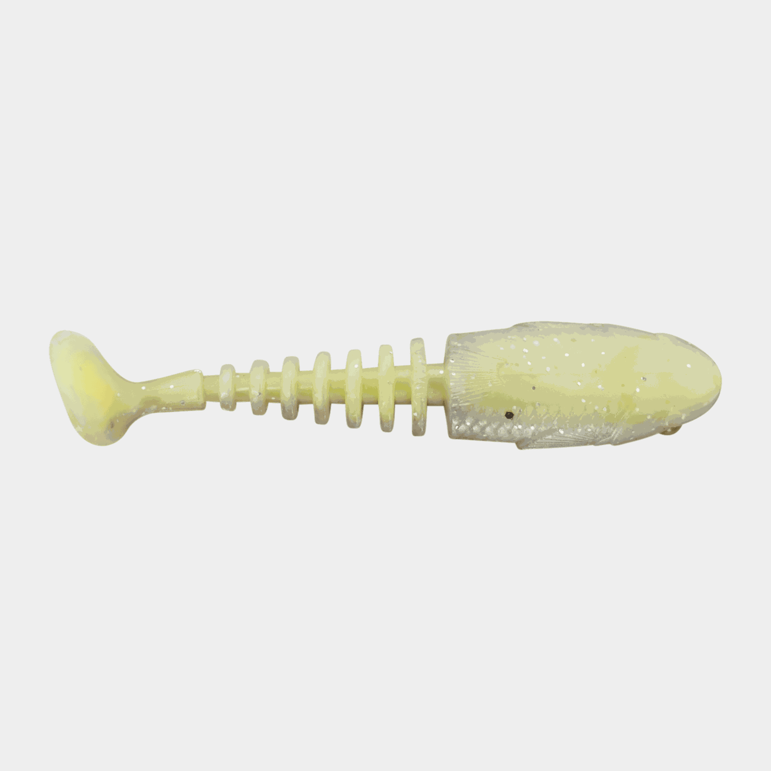 Gobster Shad 7.5cm 5g 5pcs, softbait - full image 2