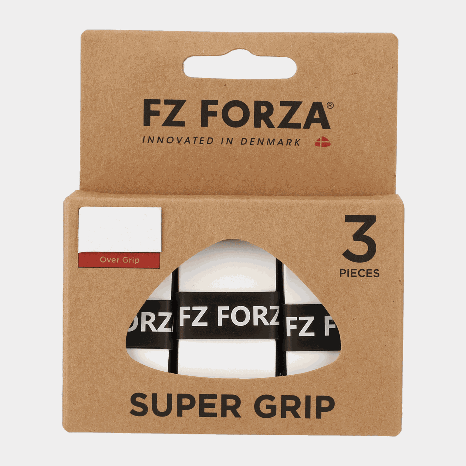 FZ Super Grip x3, grepptejp - full image 1