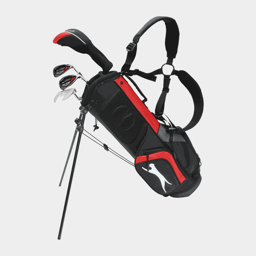Slaz Ikon Set, golfset, junior - full image 1