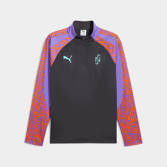 Neymar Creativity 1/4 zip, jacka - Tröjor