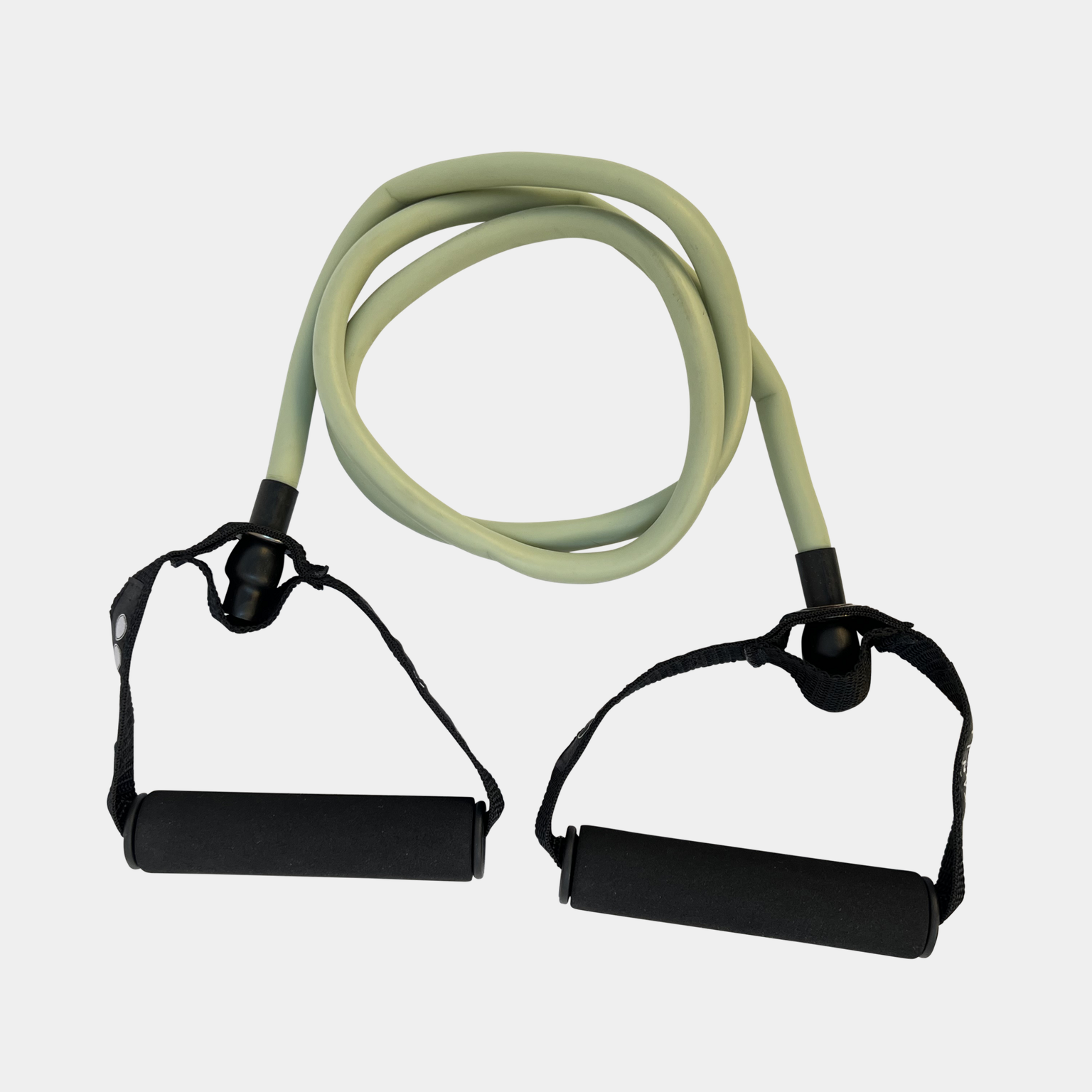 Exercise Tube Medium, motståndsband medel - full image 1