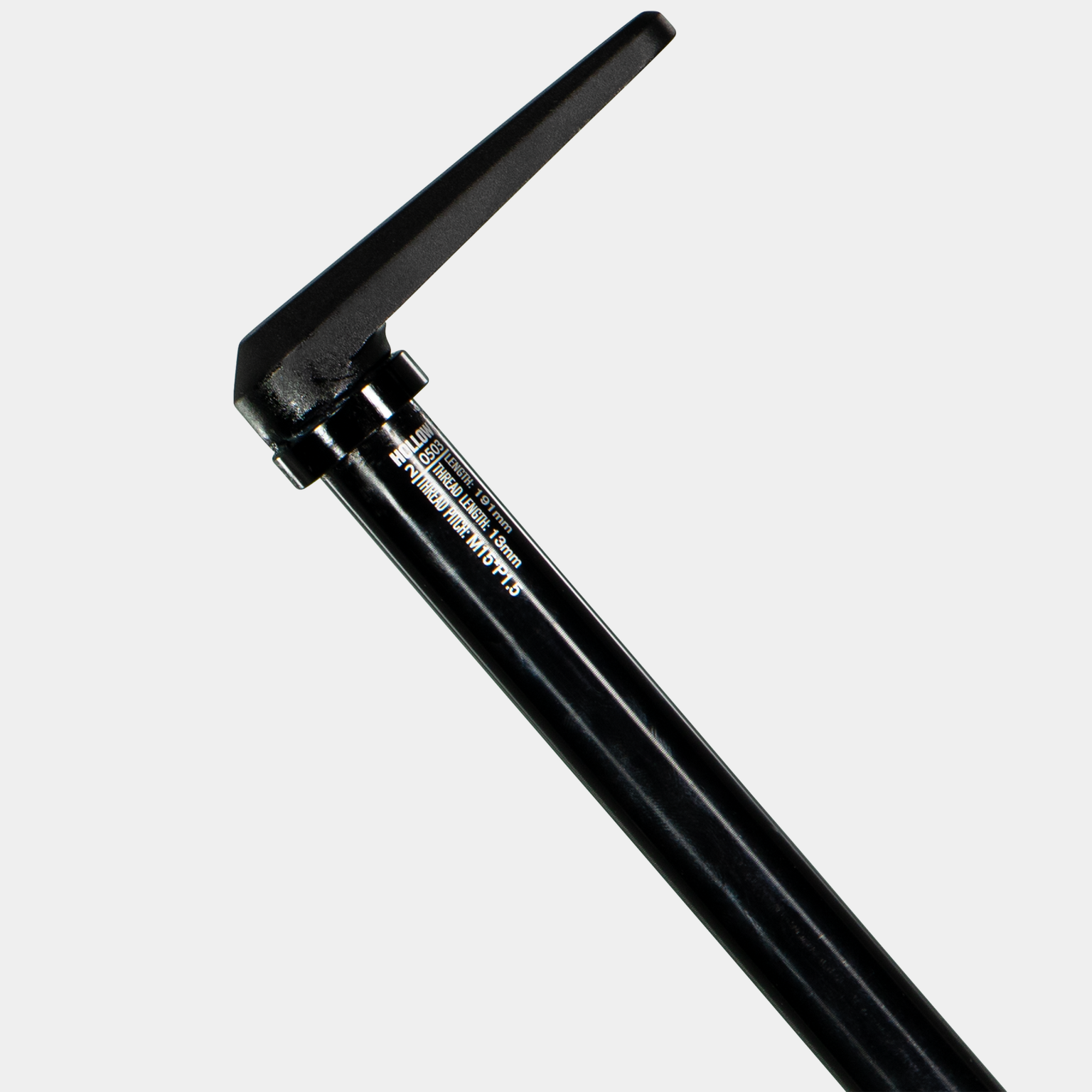 8FAT LTD Front Thru Axle - full image 2