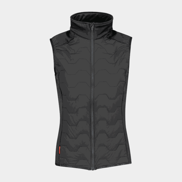 Alpine Vest TXlite Hybrid 23/24, väst, dam - Mellanlagersjackor