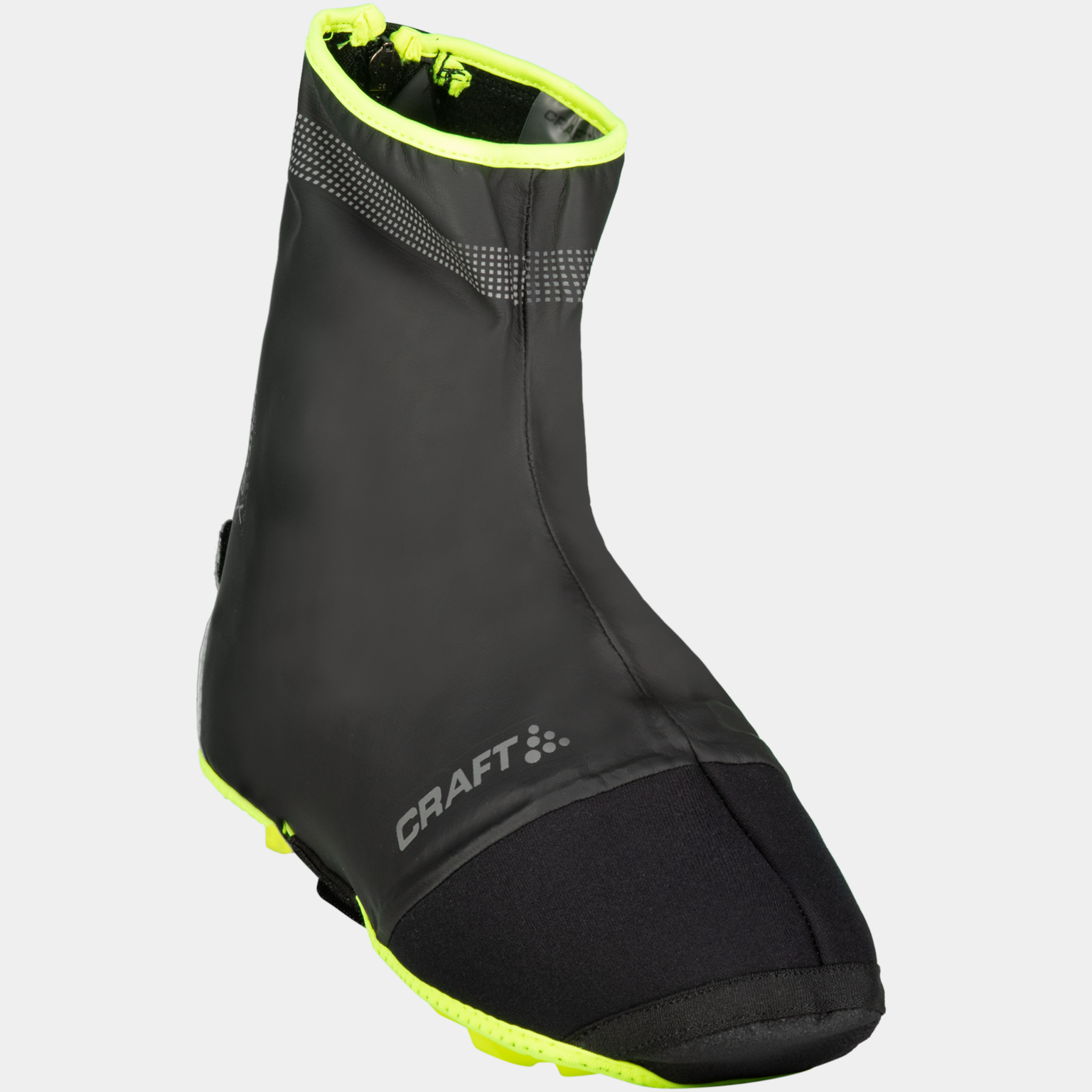 Shelter Bootie warm & waterproof, skoöverdrag - full image 3
