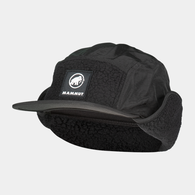 Apparel Acc.Fleece Cap 25/26, keps herr - Skid- & Snowboardkläder