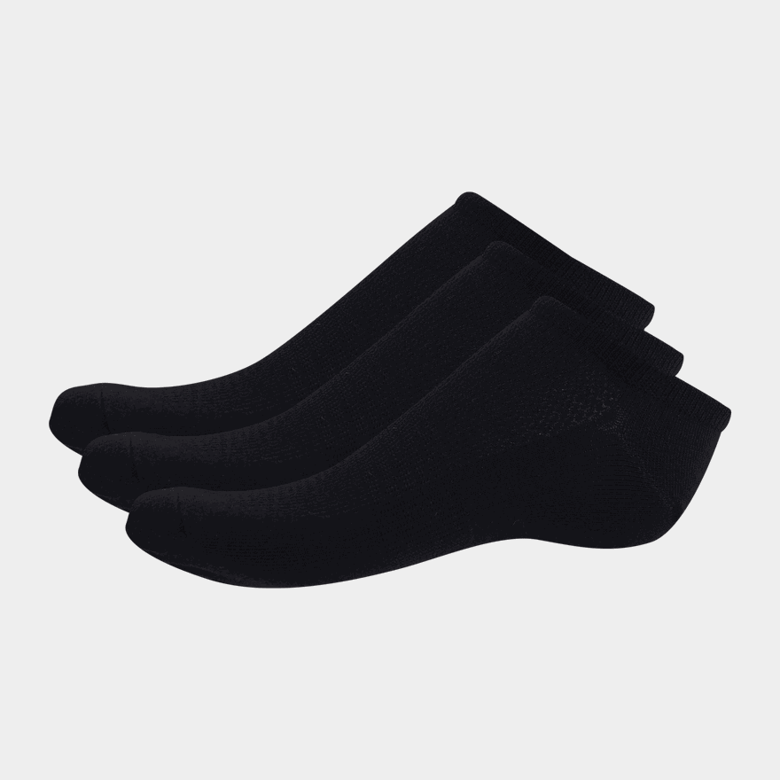 Essential Sock Low 3PK, strumpor - full image 3