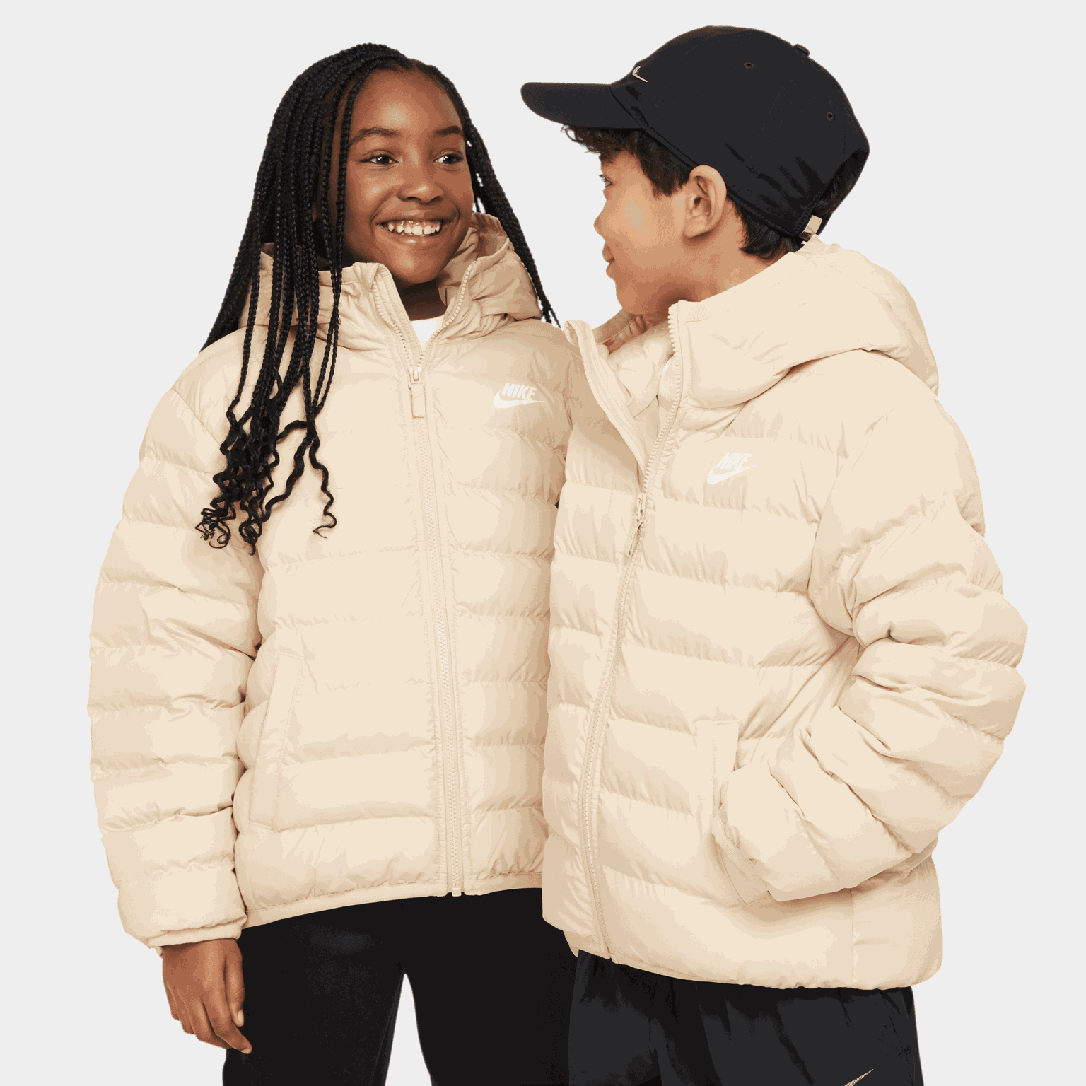 Sportswear Lightweight Synthet - full image 1