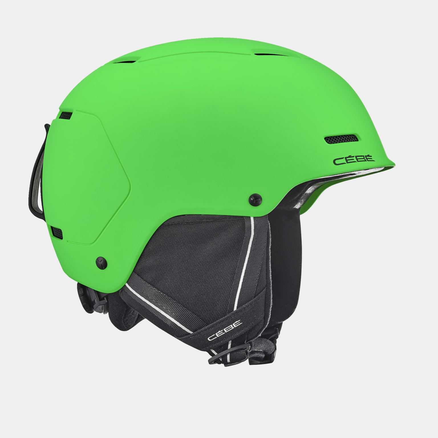 Alpine Helmet Bow 25/26, alpinhjälm - full image 2