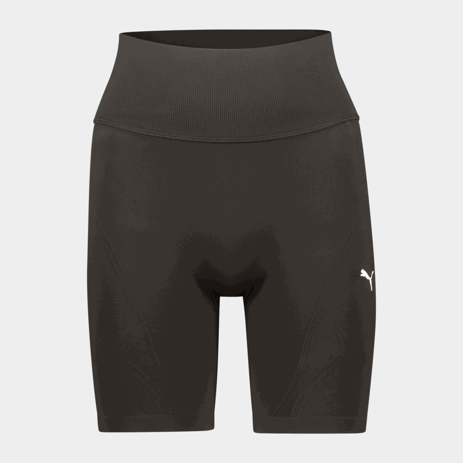 SHAPELUXE SEAMLESS HW 6" SHORT TIGHT, träningsshorts, dam - full image 3
