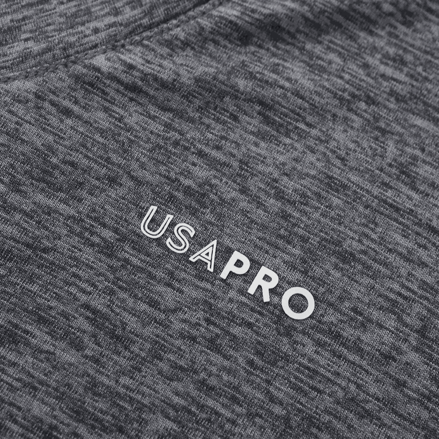 USA Flex V Tee - full image 4