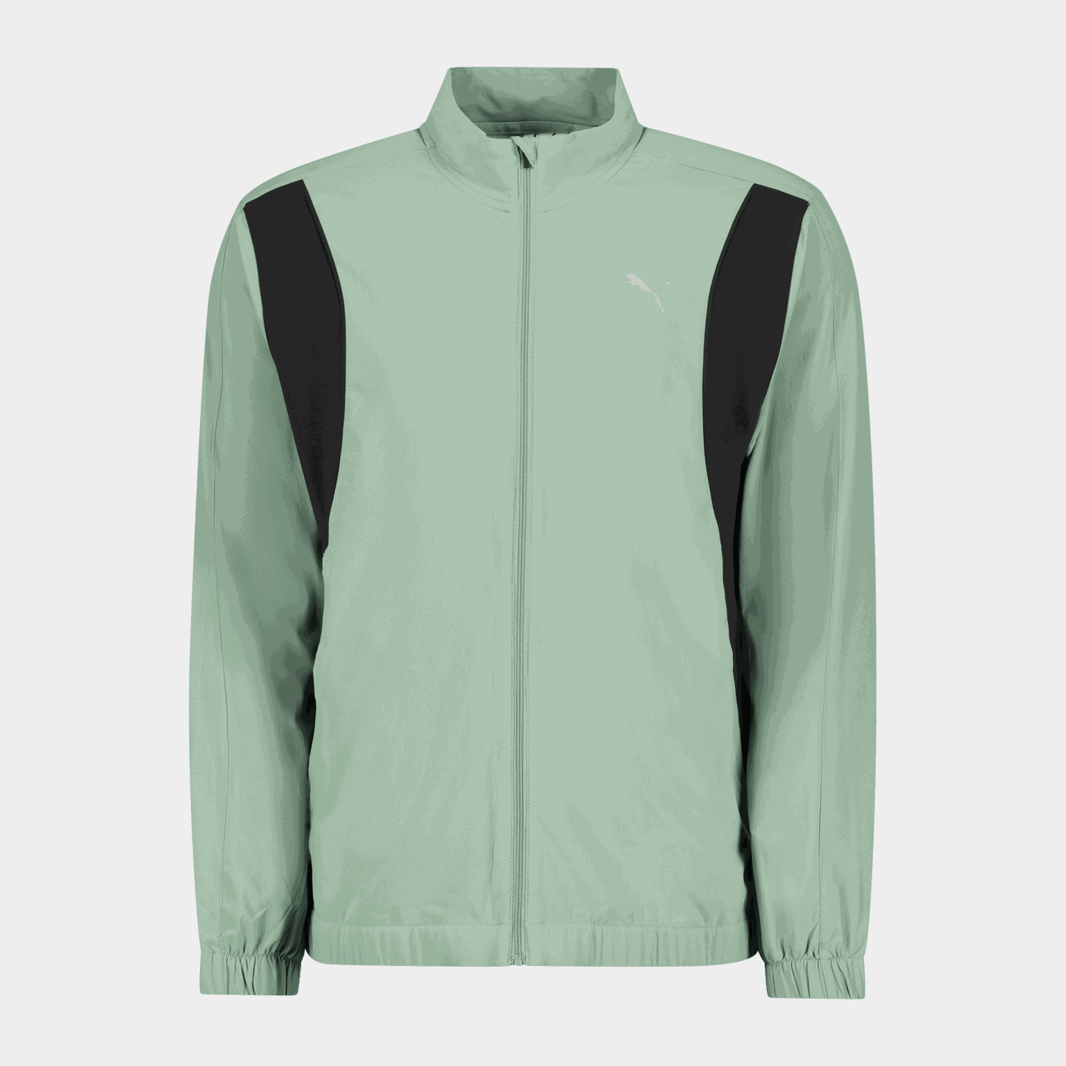 RUN VELOCITY WOVEN JACKET, träningsjacka, herr - full image 3