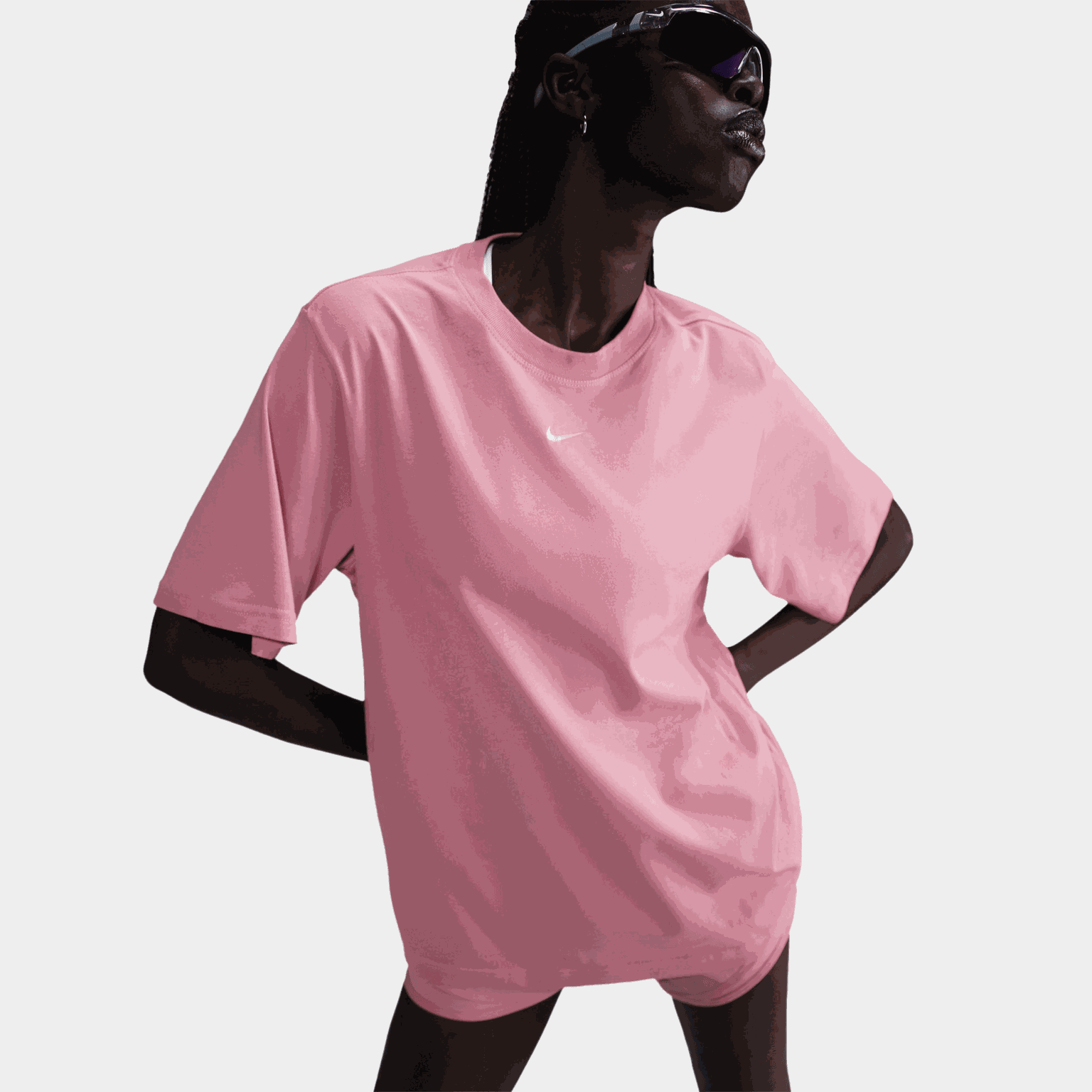 Sportswear Essentials T-Shirt, t-shirt, dam - full image 1