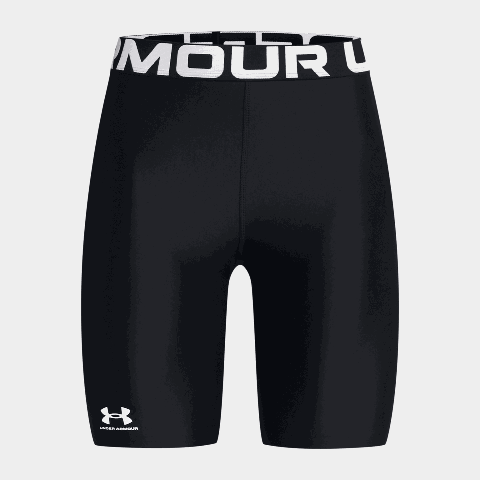 HeatGear® 8in Short, kompressionsshorts, dam - full image 4