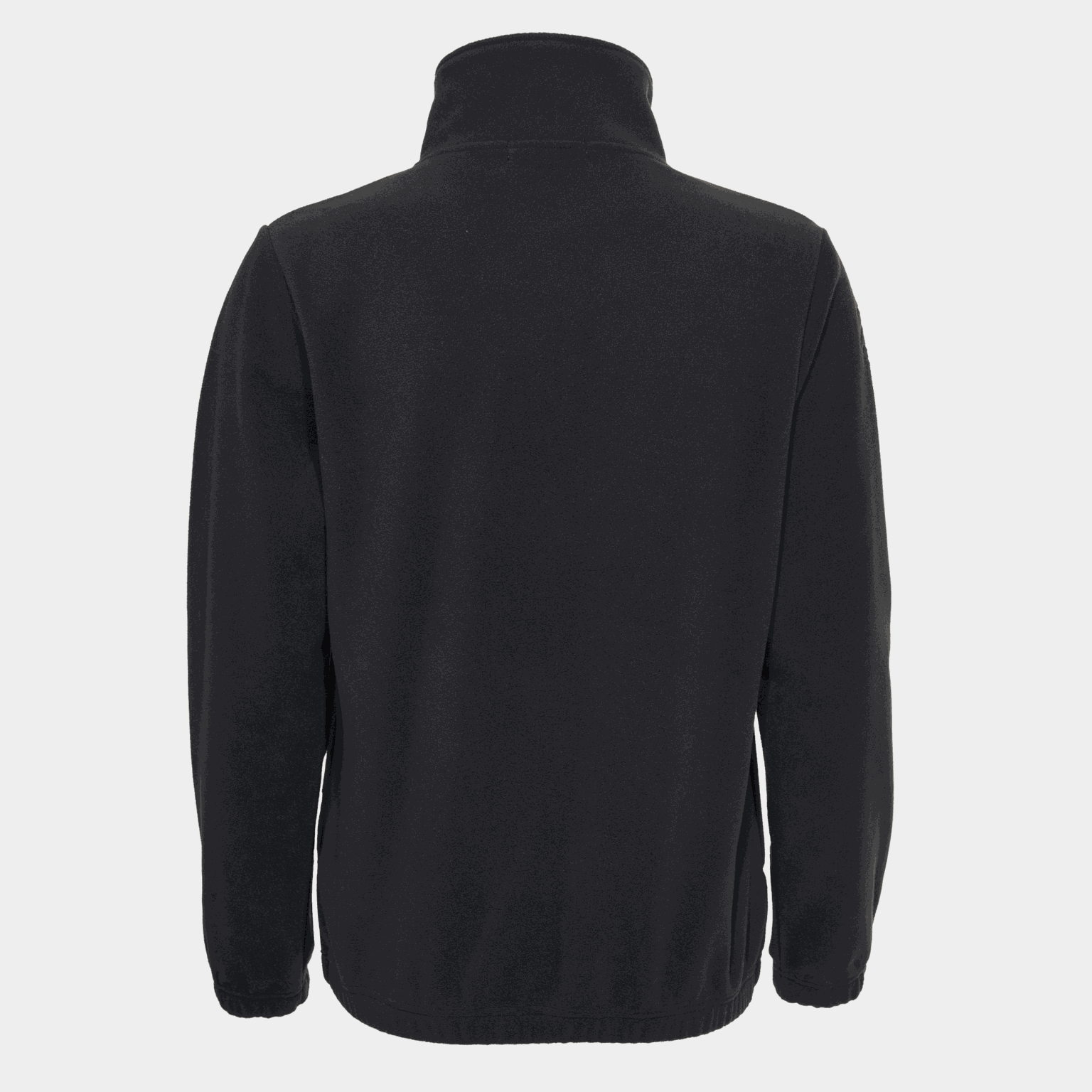 Tryvann Fleece Jacket fleecejacka, dam - full image 3