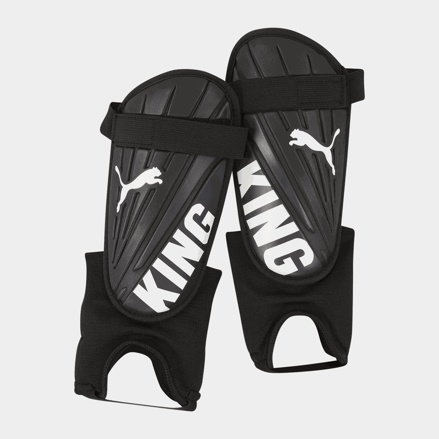 King Ankle, benskydd - full image 1