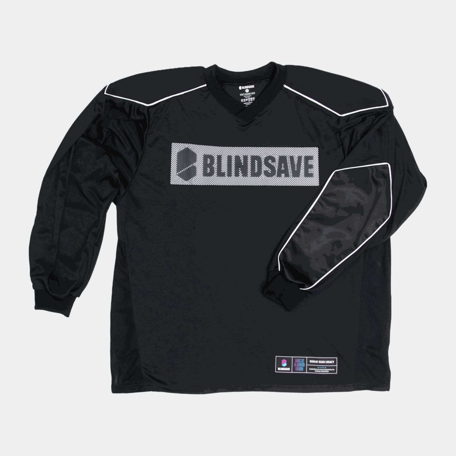 Legacy Goalie Jersey, målvaktströja 25/26 - Målvakt