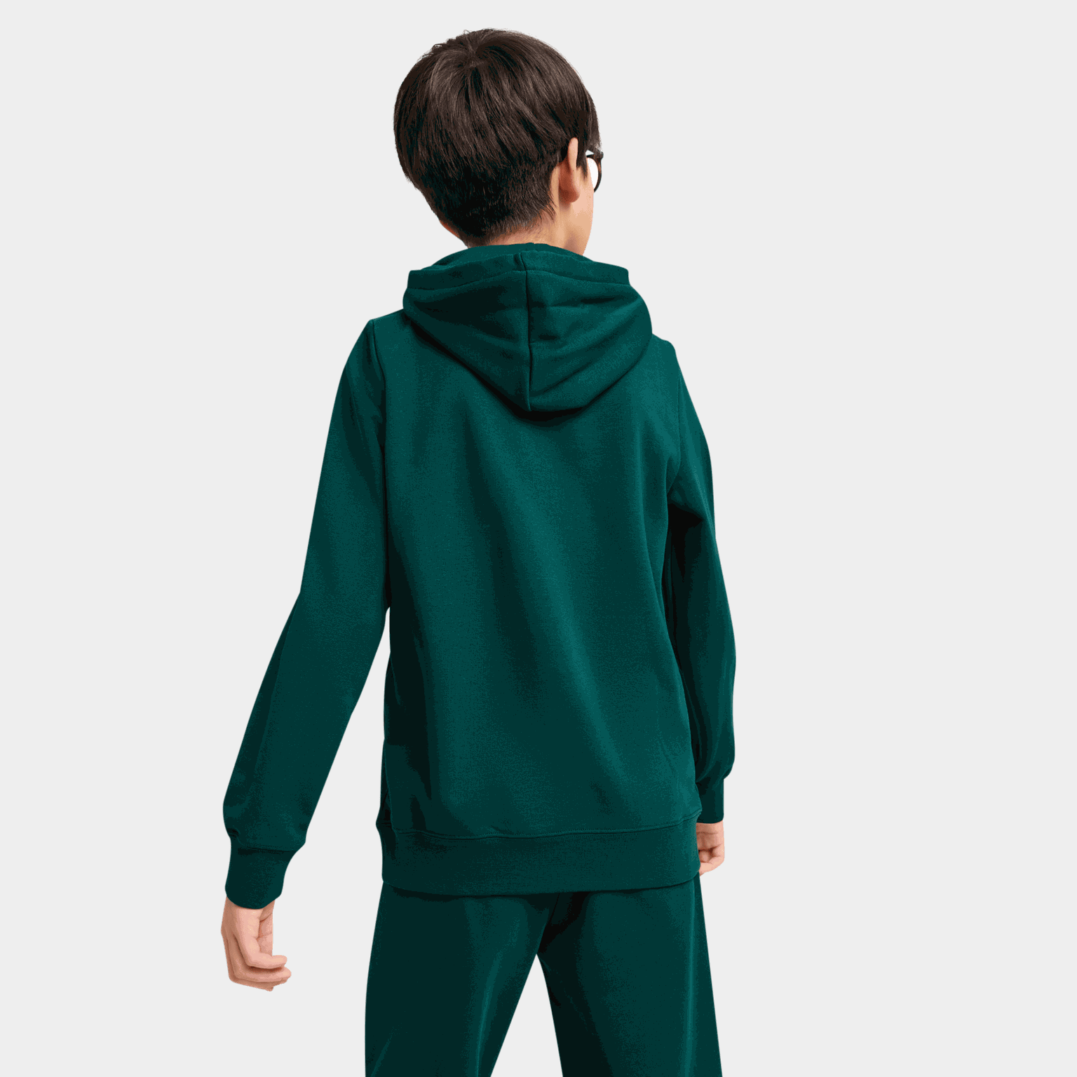 ESS No. 1 Logo Hoodie, huvtröja, barn - full image 2
