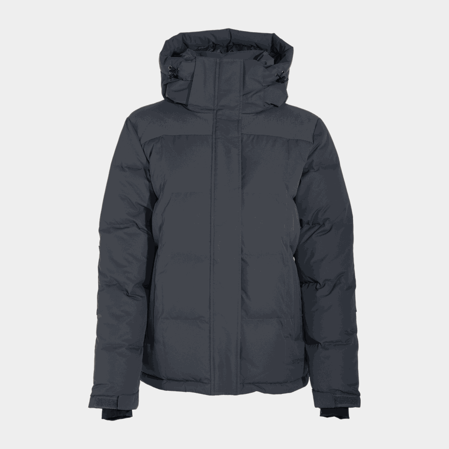 Arctic Down Jacket - full image 1