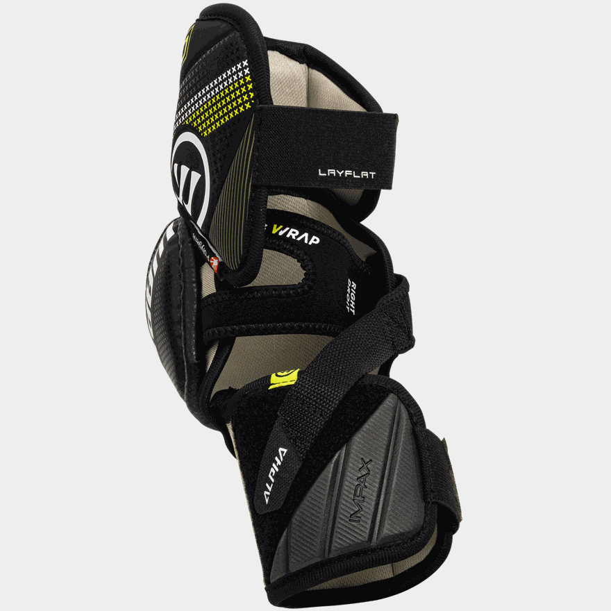 Alpha Pro Elbow Pads 24/25, armbågsskydd - full image 2
