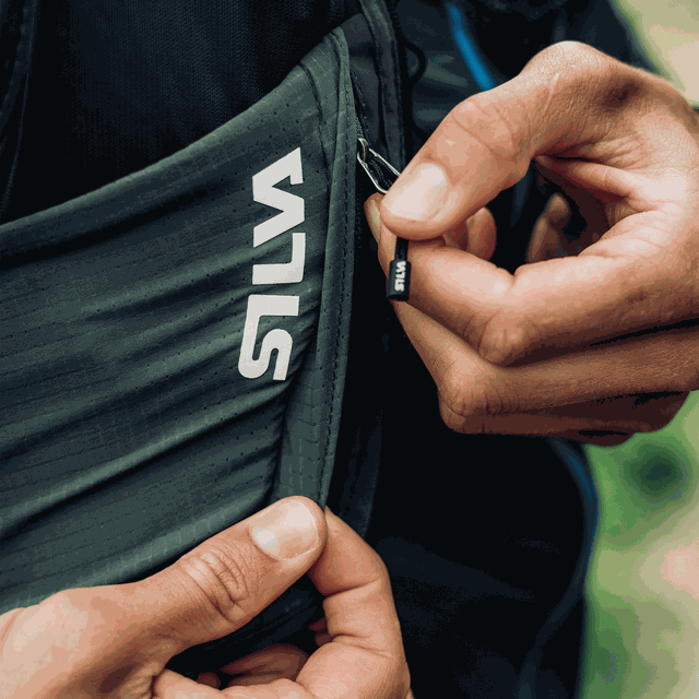 Strive Fly Vest, löparväst - Löparväst