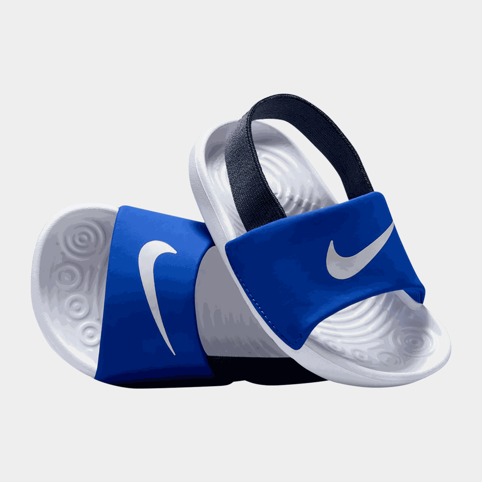 Kawa Slide (Td), sandal, barn - full image 3