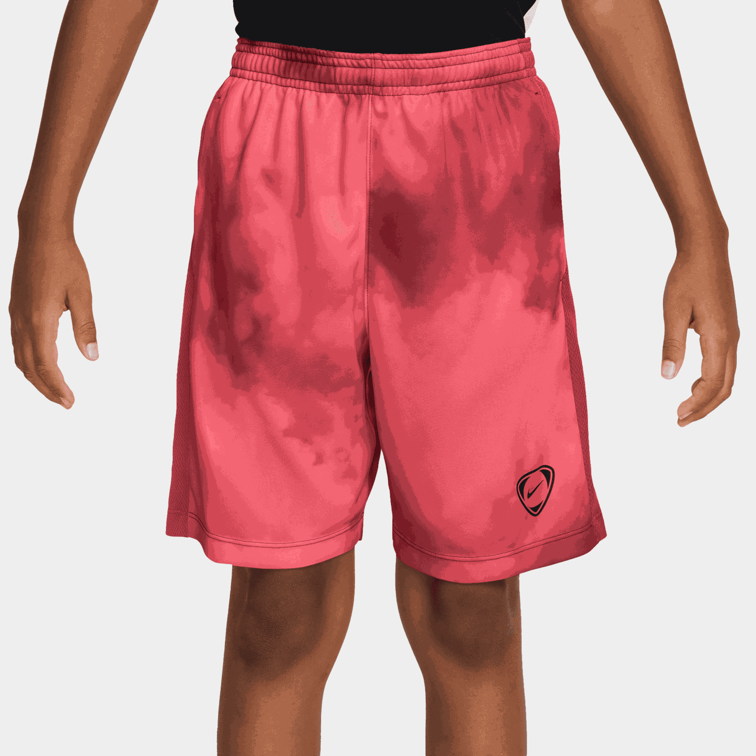 NK DF ACD+ SHORT GX AOP, fotbollsshorts, junior - Shorts
