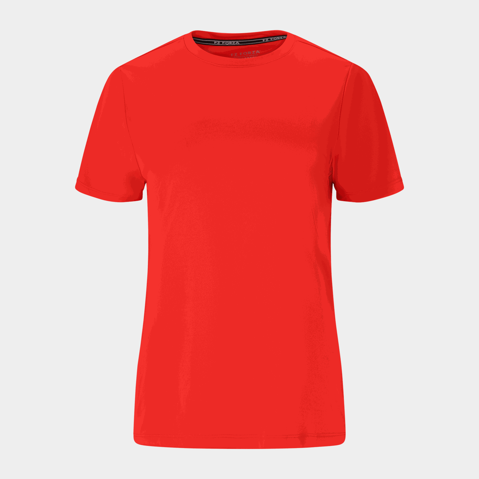 Adelle Short Sleeve Tee, träningströja, dam - full image 1