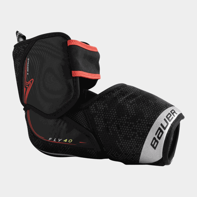 S25 Vapor FLY40 Elbow Pad, armbågsskydd, intermediate 26/27 - Armbågsskydd