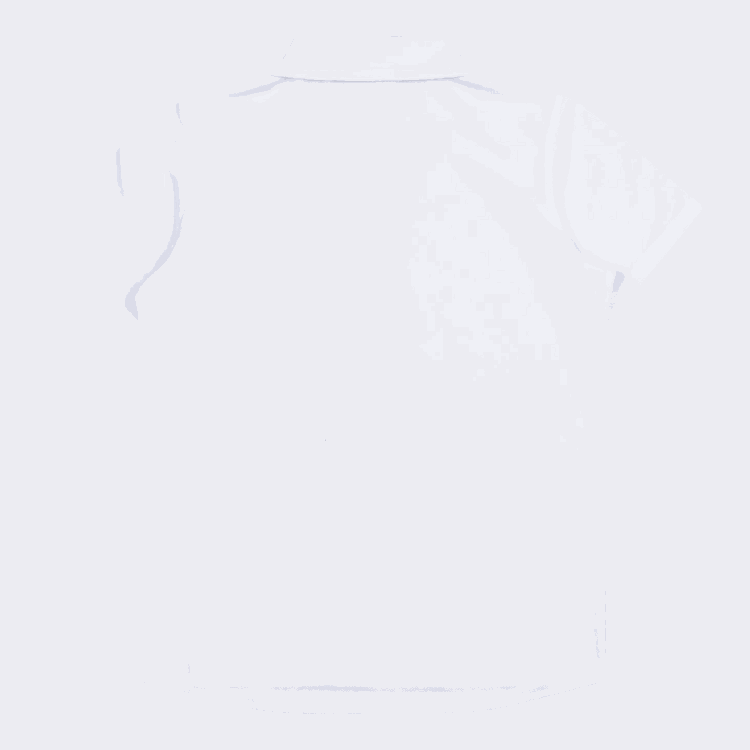 Slaz Court Polo, junior - full image 2