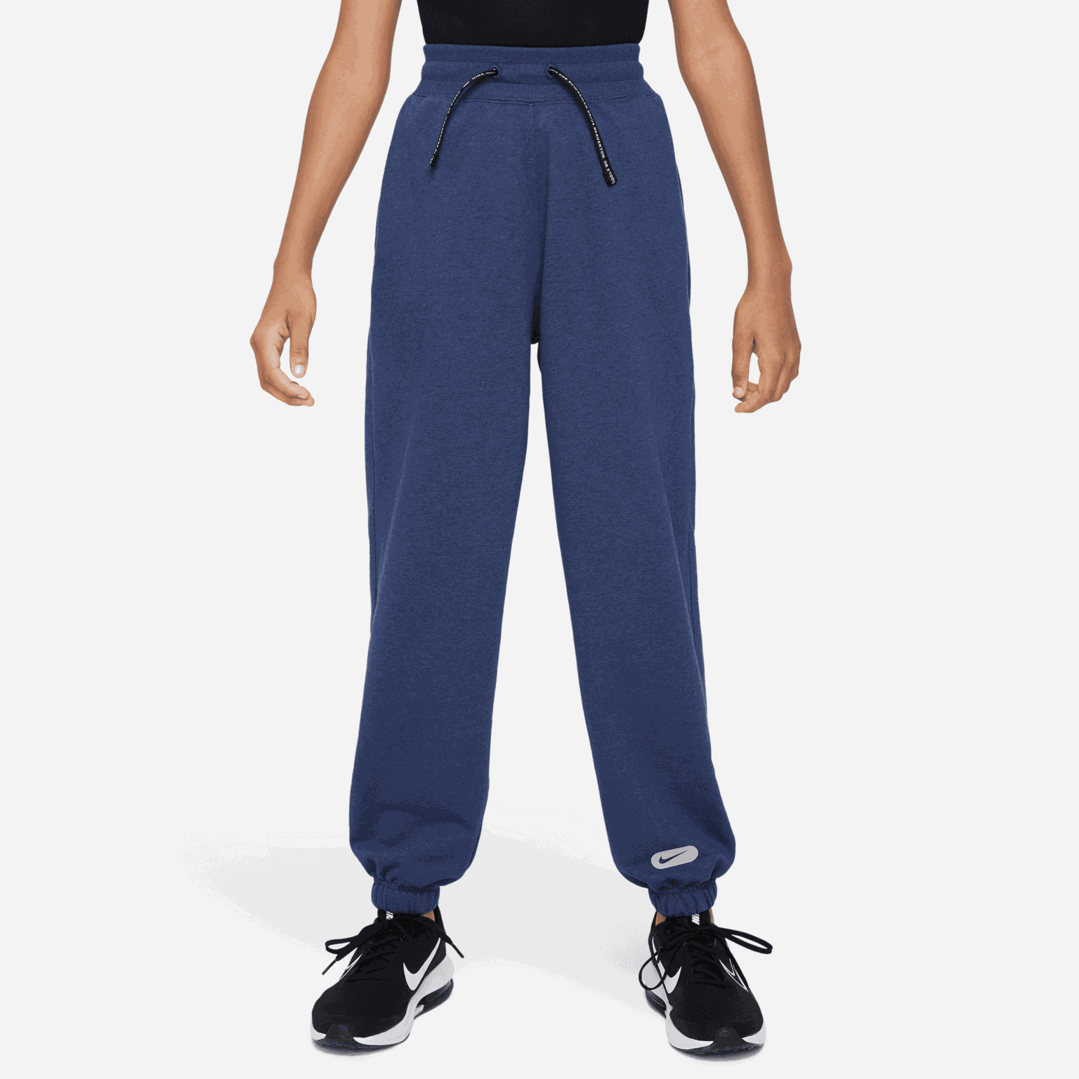 Fleece Training Pants, joggingbyxor - full image 1