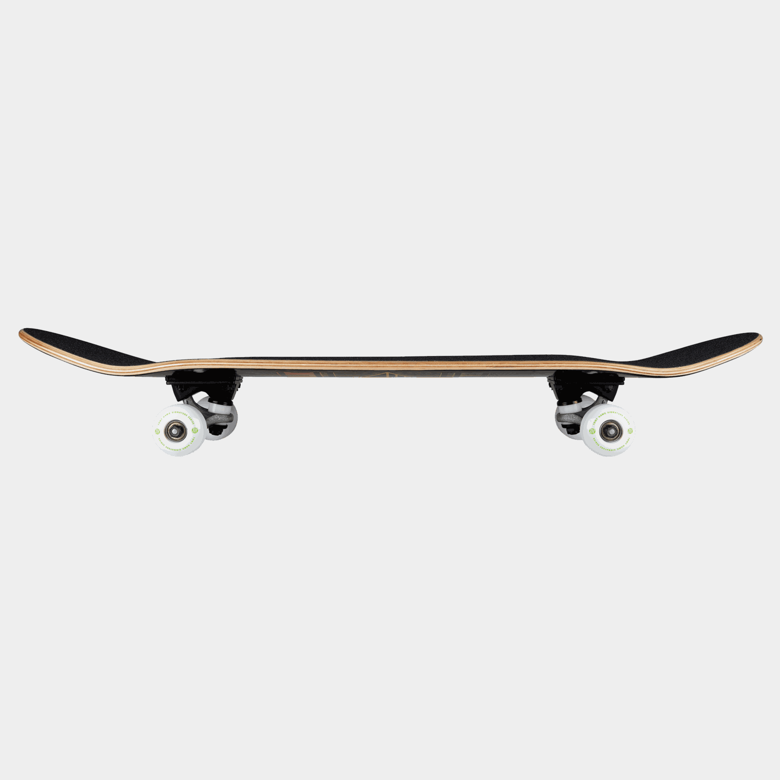 Ss 180+ Complete 24/25, skateboard - full image 3