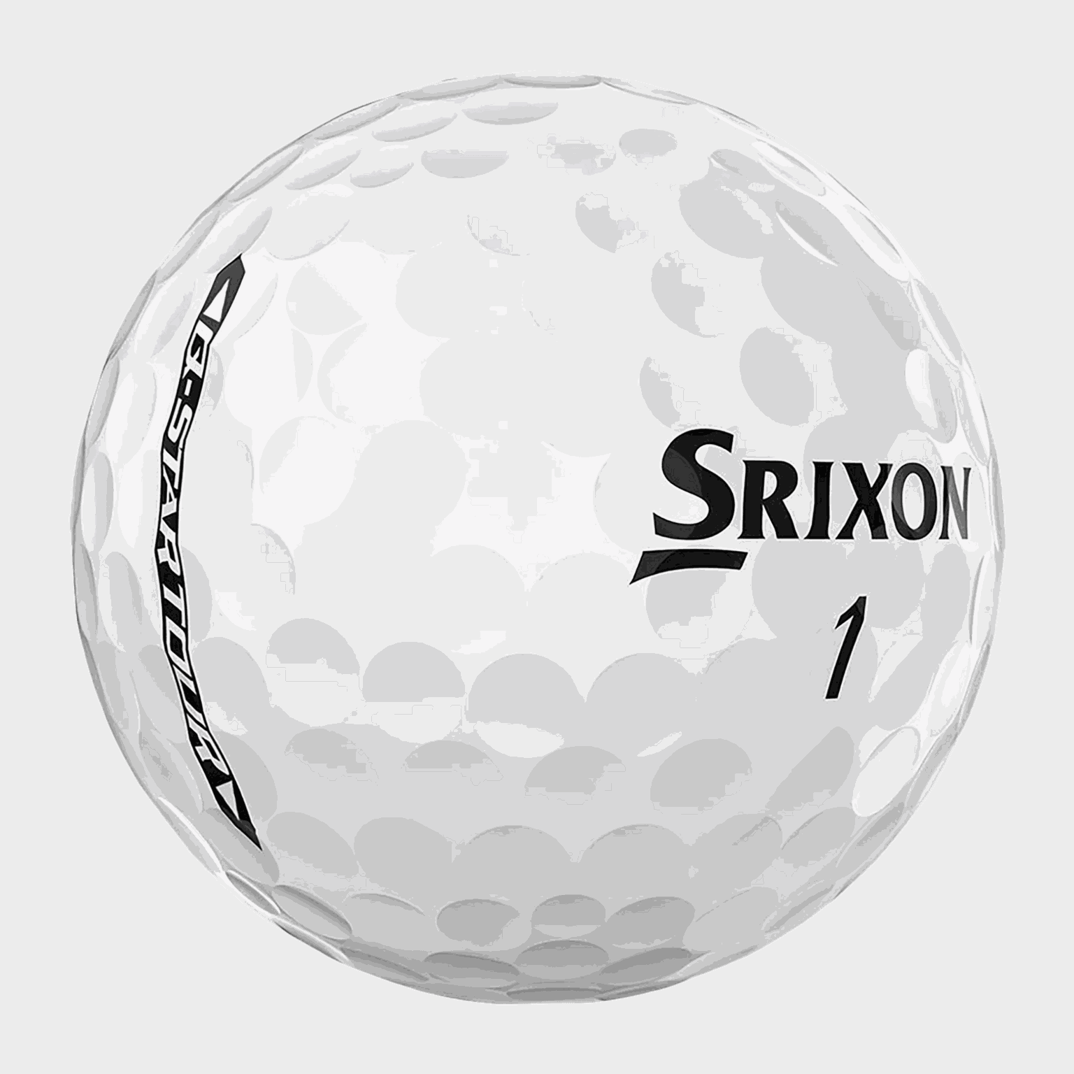 Q-STAR, golfboll - full image 3
