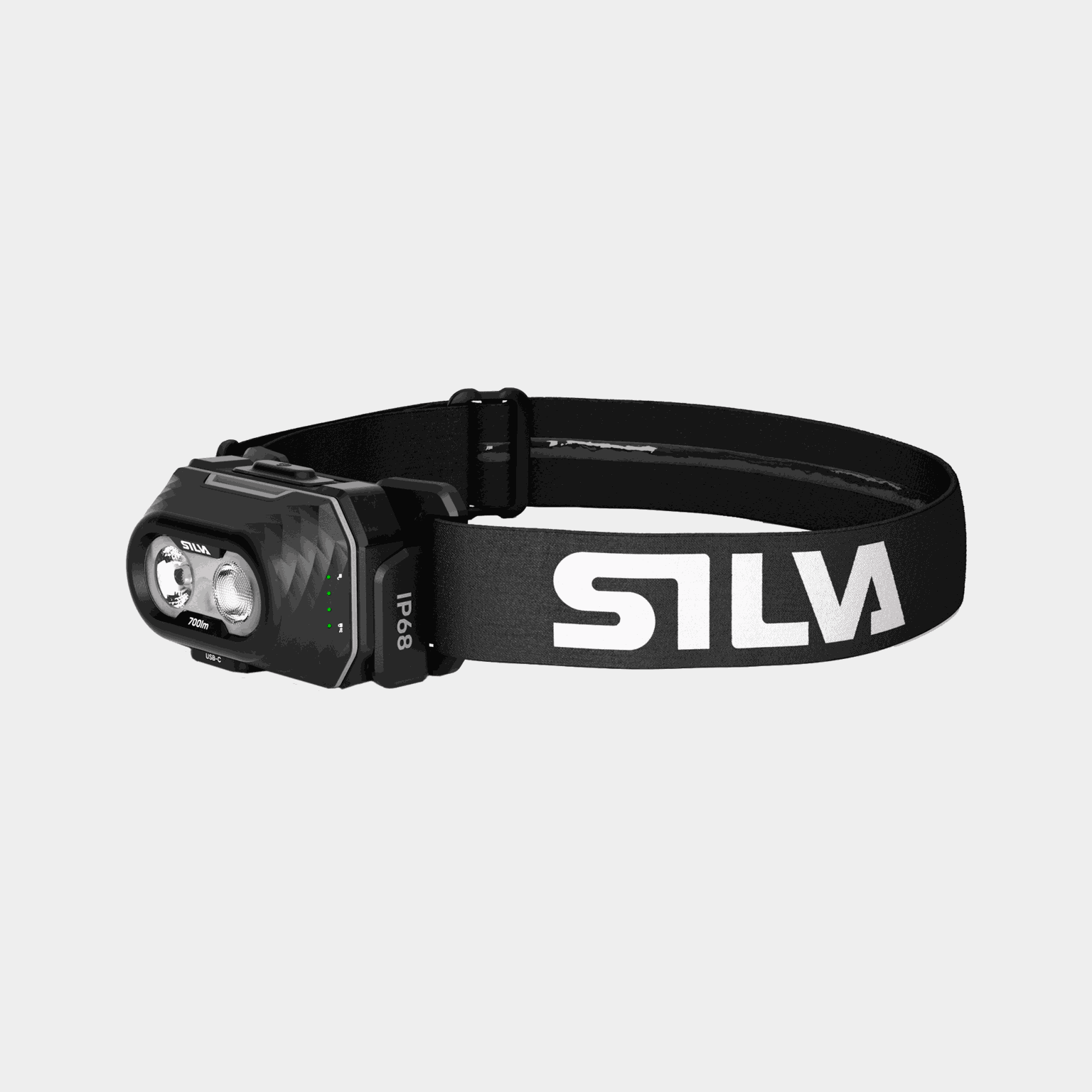 Explore 5 Black, pannlampa - full image 2