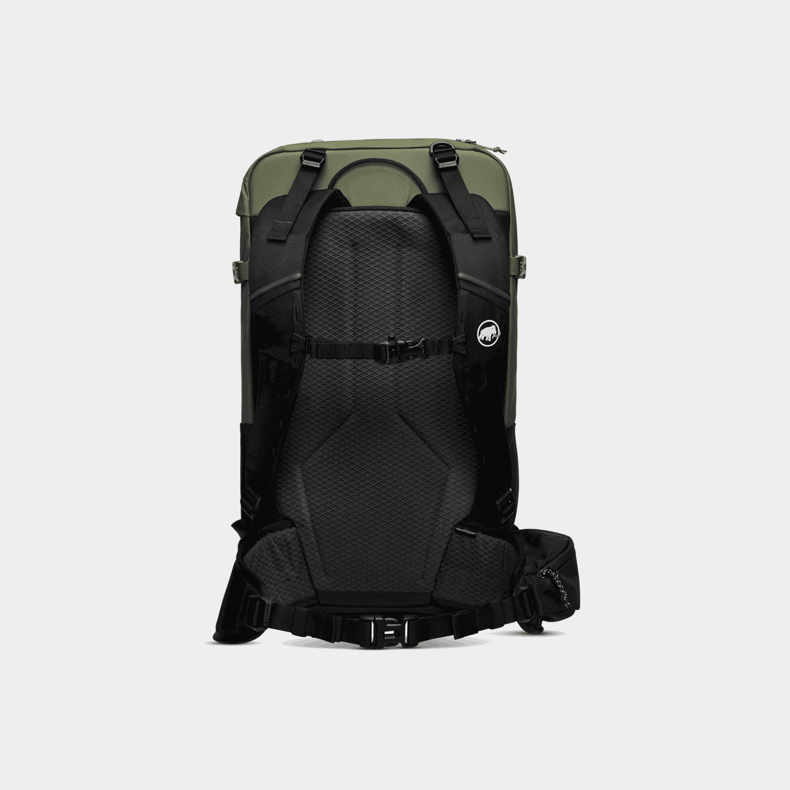 Backpack Nirvana 35 25/26 - full image 2
