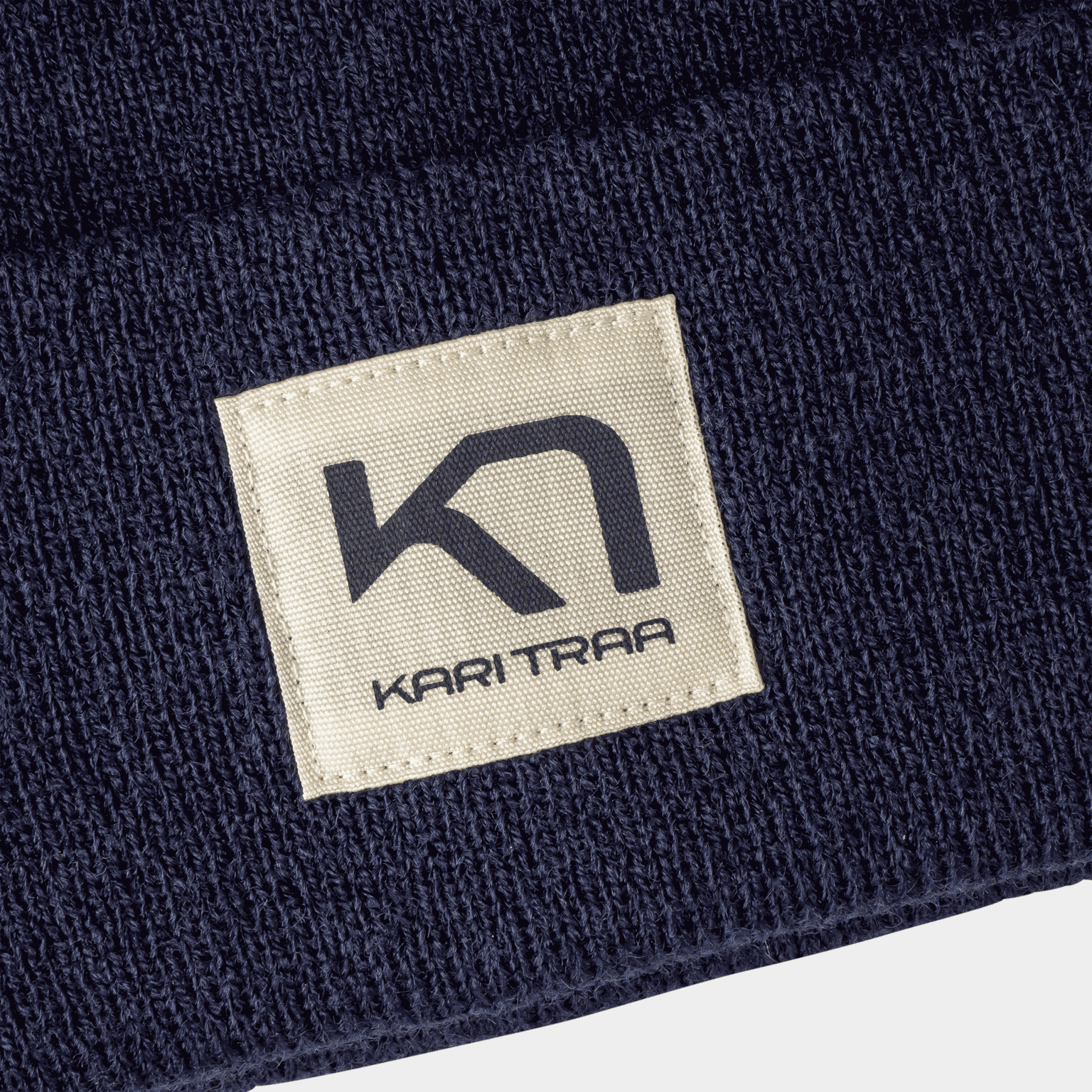 Røthe Beanie, mössa - full image 2