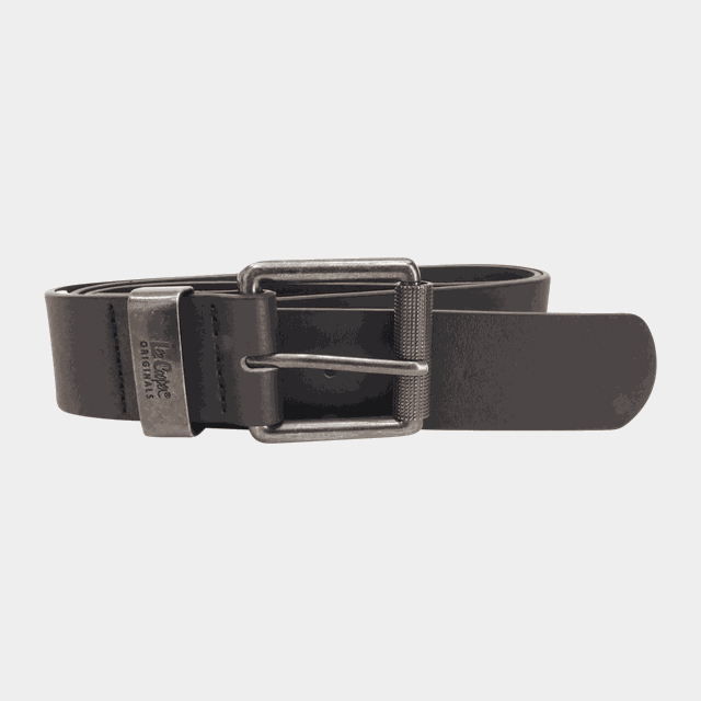 Lee C Plain Belt, bä , herr - Bälten