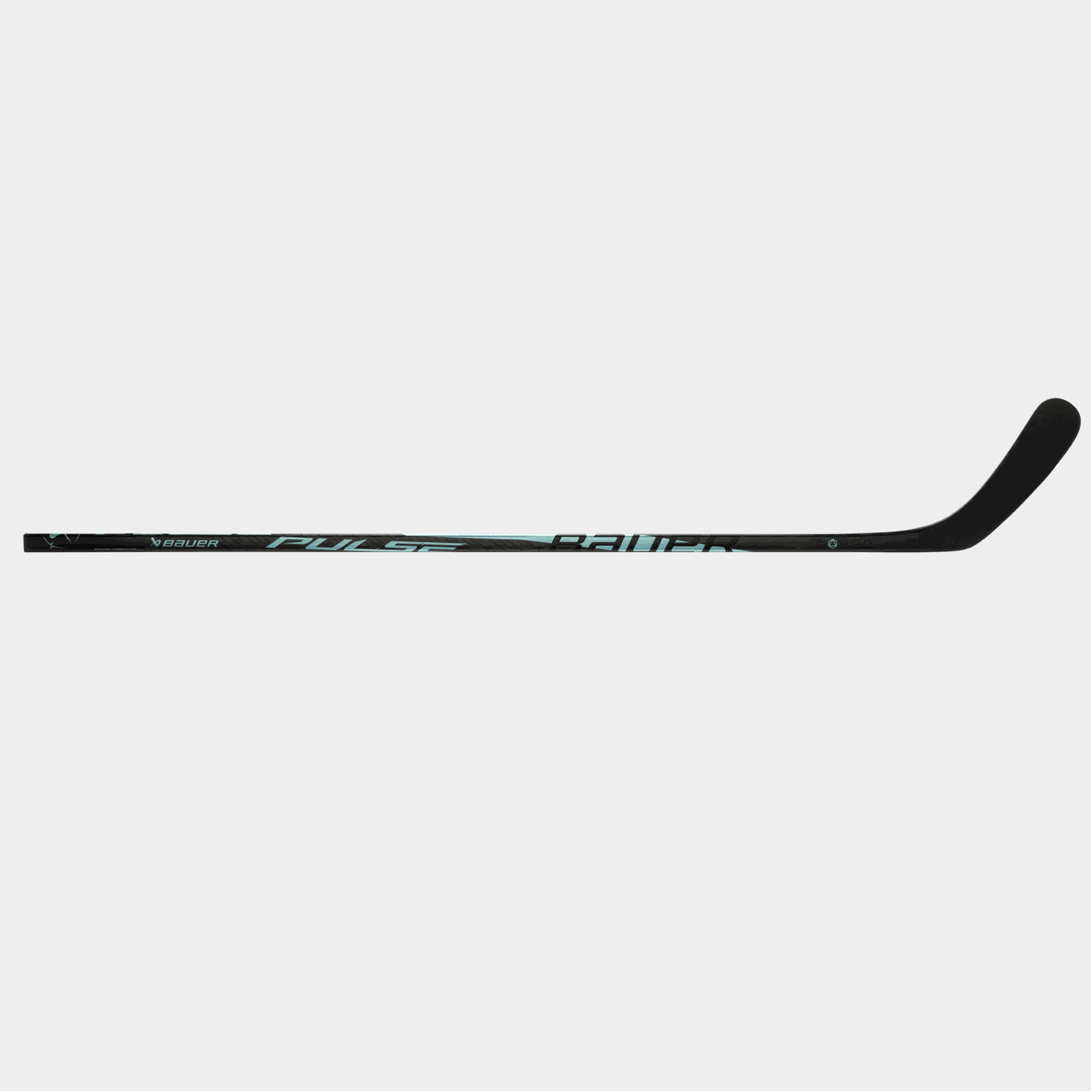 Ho25 Pulse Grip Stick Int 25/26, hockeyklubba, intermediate - full image 3