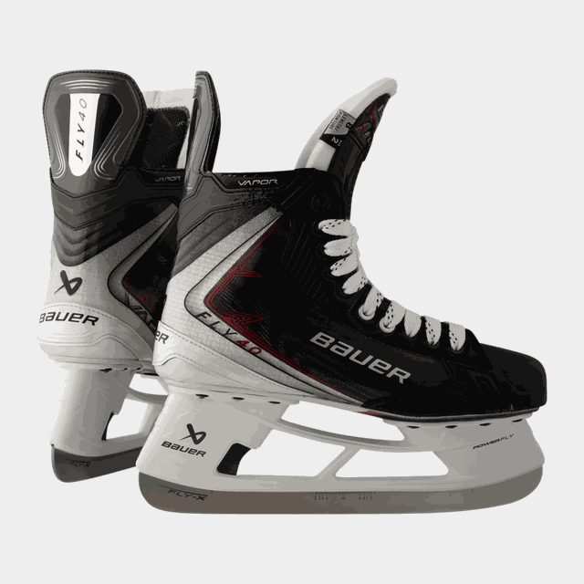 S25 Vapor FLY40 Skate 26/27, hockeyskridskor, intermediate - Skridskor