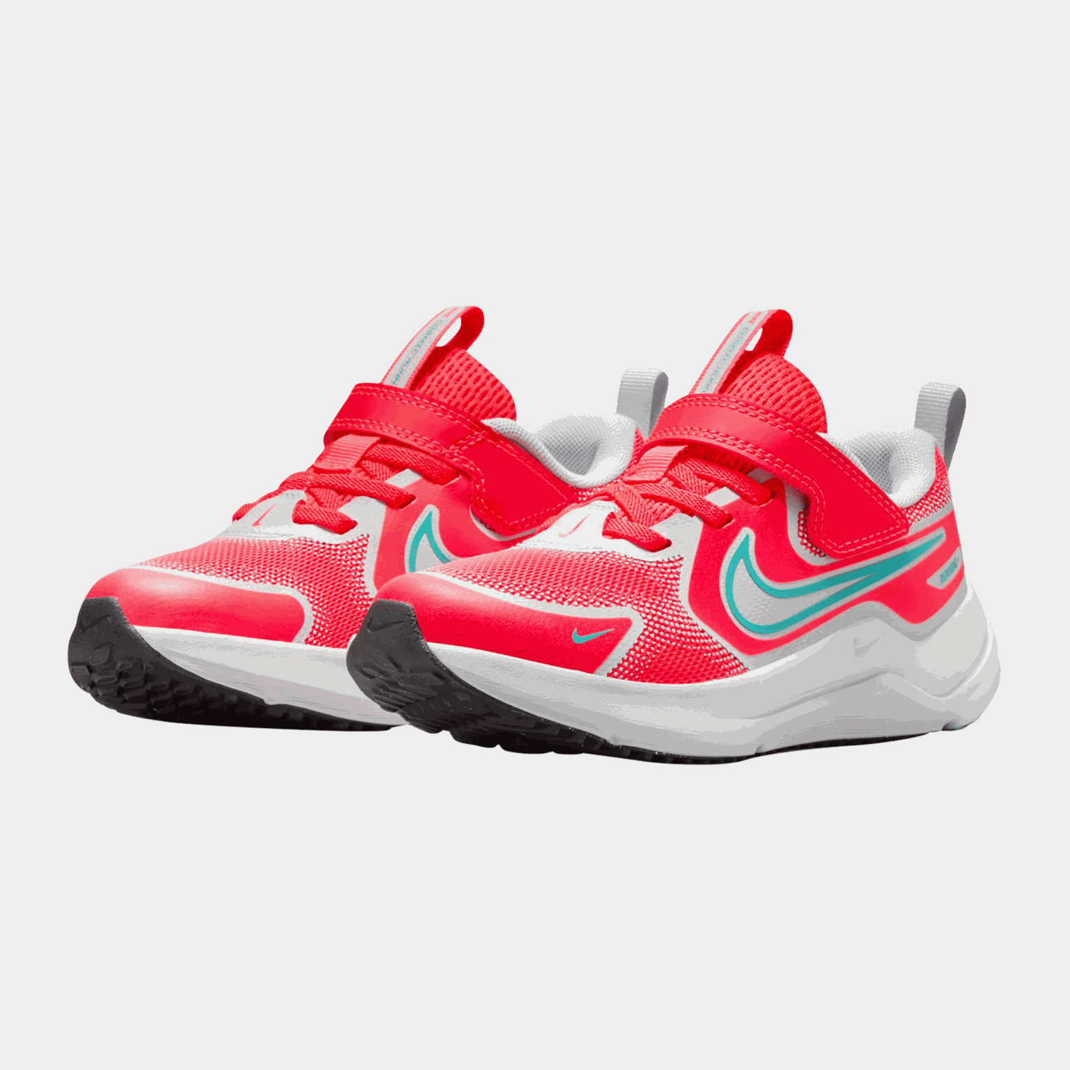 Cosmic Runner Little Kids' Shoes, löparskor, barn - full image 3