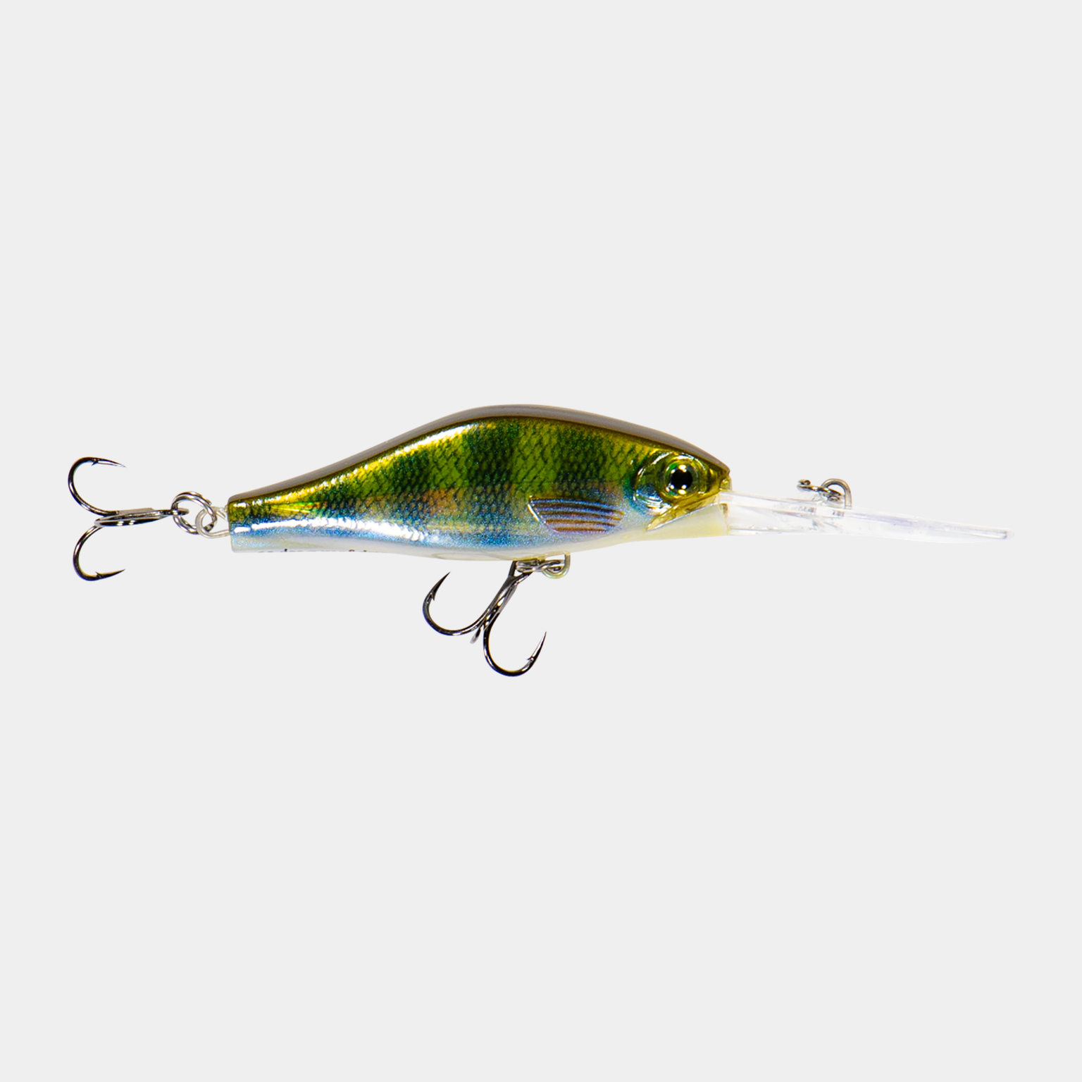 Shadow Rap Jack Deep 5cm - full image 1