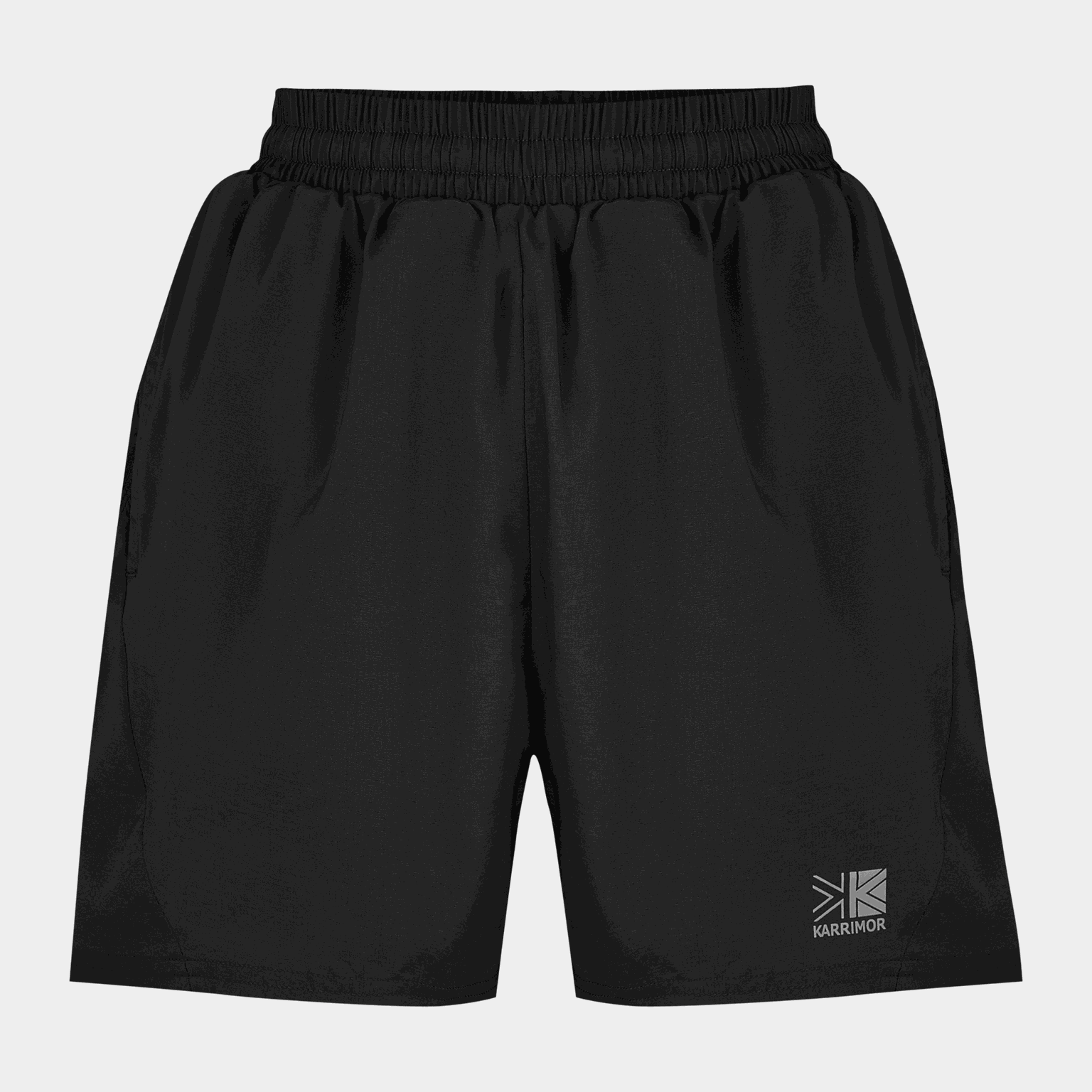 Run Wov Sho, träningsshorts, dam - full image 3