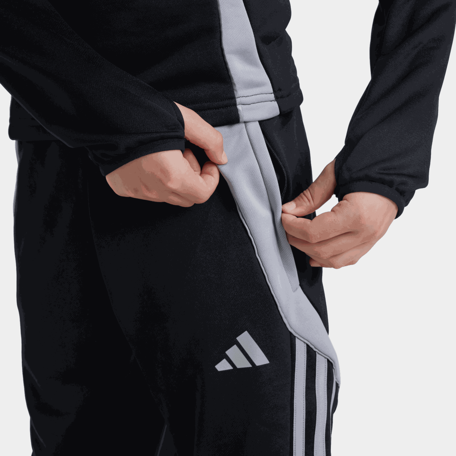 Tiro24 Winterized Pant, fotbollsbyxor - full image 4