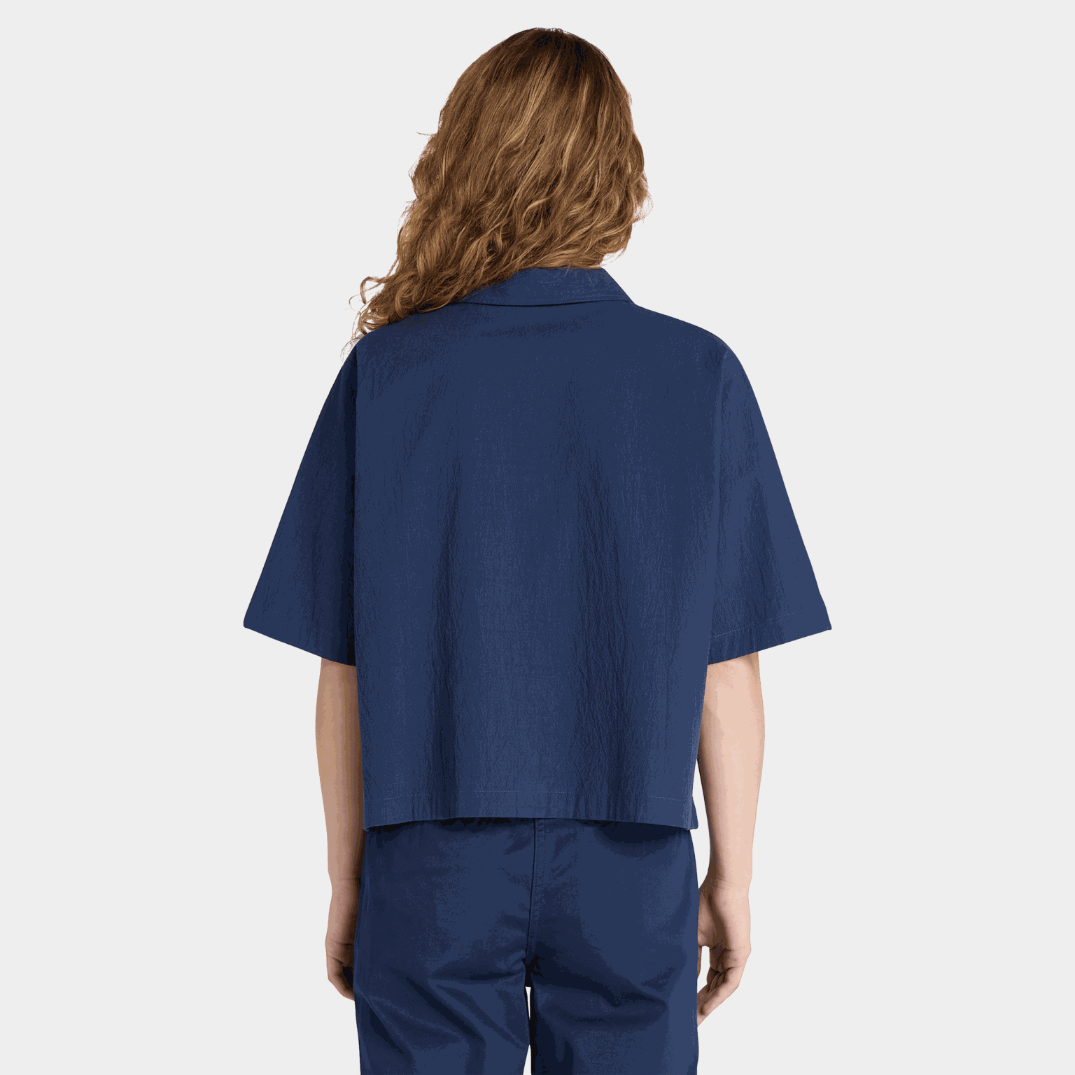 Short-Sleeve Shirt, t-shirt, dam - full image 3